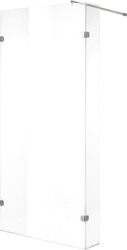 Душевая стенка Niagara NG-662-11 110x195
