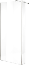 Душевая стенка Niagara NG-664-11 110x195