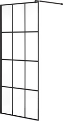 Душевая стенка Niagara NG-685-12 120x195