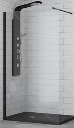Душевая стенка RGW WA-010B 70