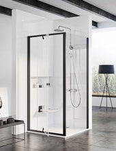 Душевая стенка Ravak Pivot PPS 80