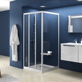 Душевая стенка Ravak Supernova PSS 90