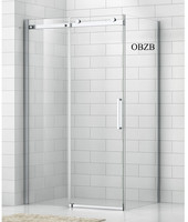 Душевая стенка Roth Sanipro OBZB/900