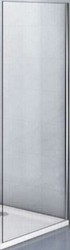 Душевая стенка Veconi 100x185 KP03-90-01-C5
