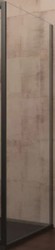 Душевая стенка Veconi 100x185 KP03B-100-01-C5
