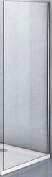 Душевая стенка Veconi 80x185 KP03-80-01-C5