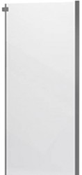 Душевая стенка Veconi 90x195 KP06GR-90-01-C4
