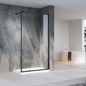 Душевая стенка Veconi KR-81B KR81B-90-01-C7