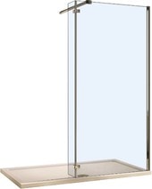 Душевая стенка WeltWasser WW400 80G+30G