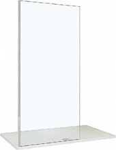 Душевая стенка WeltWasser WW400 90B