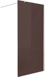 Душевая стенка Стеклоконтакт 8B-2000х795