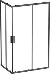 Душевой уголок AM.PM Gem S W93G-404-120280-BT