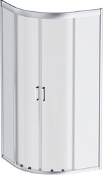 Душевой уголок AM.PM Gem W90G-401-090WT 90х90