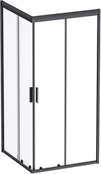 Душевой уголок AM.PM Gem W90G-404-100280-BT 100x80