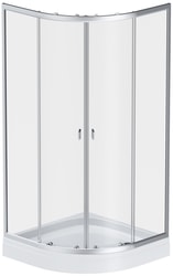 Душевой уголок AM.PM X-Joy W88E-205-080MT