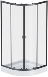 Душевой уголок AM.PM X-Joy W88E-205-090BT