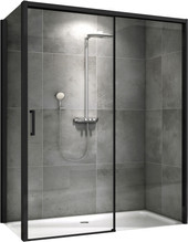 Душевой уголок Abber Komfort AG93170B-S92B