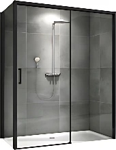 Душевой уголок Abber Komfort AG93170B-S92B