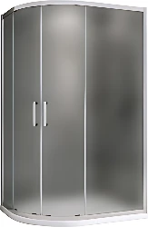 Душевой уголок Abber Schwarzer Diamant AG01128M
