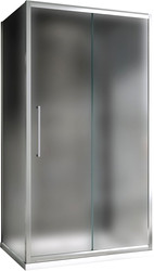 Душевой уголок Abber Schwarzer Diamant AG30100MH-S100M