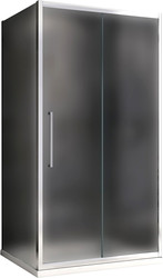 Душевой уголок Abber Schwarzer Diamant AG30100MH-S60M