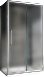 Душевой уголок Abber Schwarzer Diamant AG30160MH-S85M-S85M