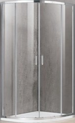 Душевой уголок Adema Glass Line-100