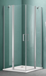 Душевой уголок Adema Анхел-90