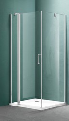 Душевой уголок Adema Сканди-90