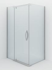 Душевой уголок Alex Baitler AB 214-120 120x90