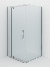 Душевой уголок Alex Baitler AB 214-90 90x90