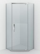 Душевой уголок Alex Baitler AB 215-100 100x100