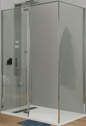 Душевой уголок Allen Brau Fantasy 120x90 3.11003-00