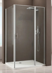 Душевой уголок Allen Brau Priority 120x80 269532