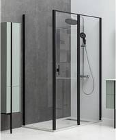 Душевой уголок Allen Brau Priority 140x100 269549