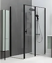 Душевой уголок Allen Brau Priority 140x80 269543