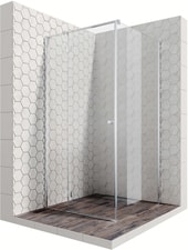 Душевой уголок Ambassador Diamond 12011103L 100х100