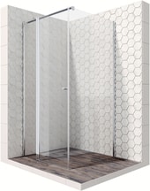 Душевой уголок Ambassador Nord 13011105 90х90