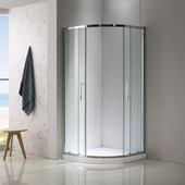 Душевой уголок Aquabath AB2001