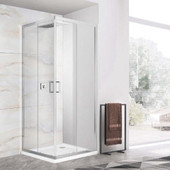 Душевой уголок Aquabath Cube AB1011