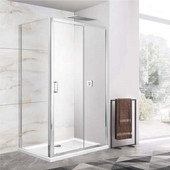 Душевой уголок Aquabath Cube AB1013