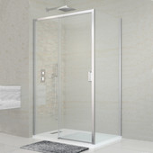 Душевой уголок Aquabath Kristal AB1077