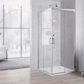 Душевой уголок Aquabath Kristal AB1083