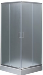 Душевой уголок Aquanet SE-800S 80x80