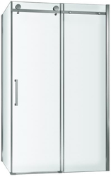 Душевой уголок Berges Wasserhaus Gelios 120x90 061019