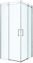 Душевой уголок Berges Wasserhaus Melita 80x80 061023