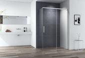 Душевой уголок Cezares DUET SOFT-M-AH-1-150/80-C-Cr