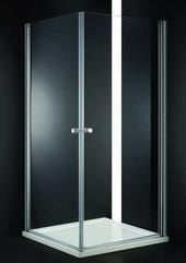 Душевой уголок Cezares ELENA-W-A-2-90-C-Cr