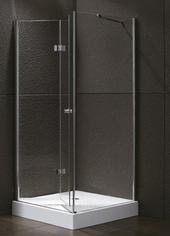 Душевой уголок Cezares ELENA-W-AS-1-90-C-Cr