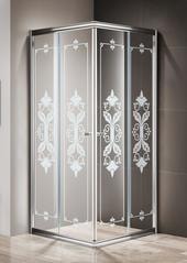 Душевой уголок Cezares GIUBILEO-A-2-90-SCORREVOLE-C-G